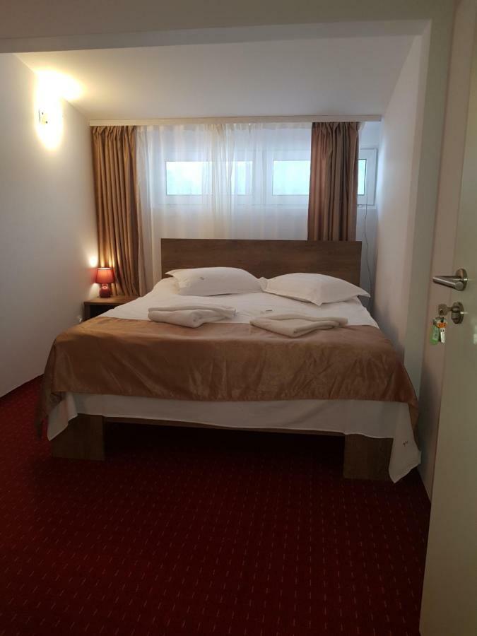 Cabana Fulg De Nea Predeal Exterior foto