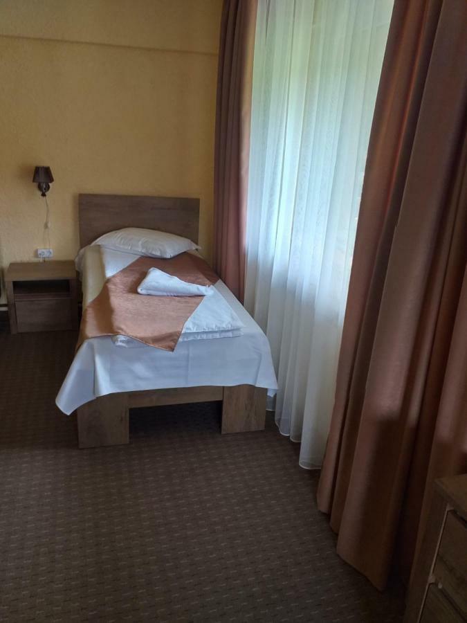 Cabana Fulg De Nea Predeal Exterior foto